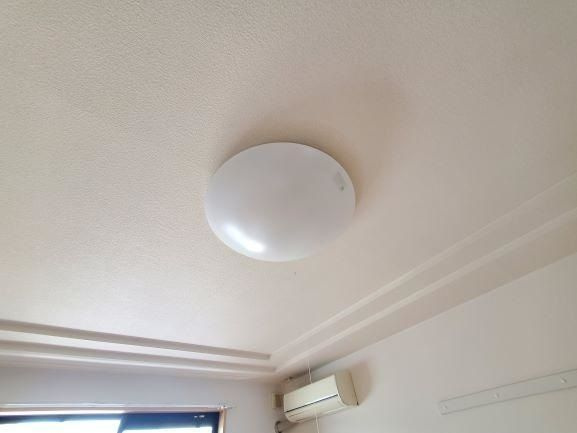 バン・サバーイⅠの設備