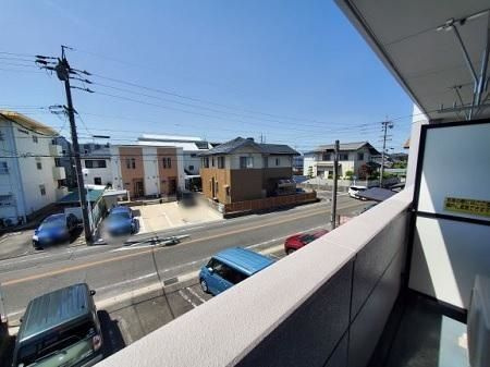 バン・サバーイⅠの展望