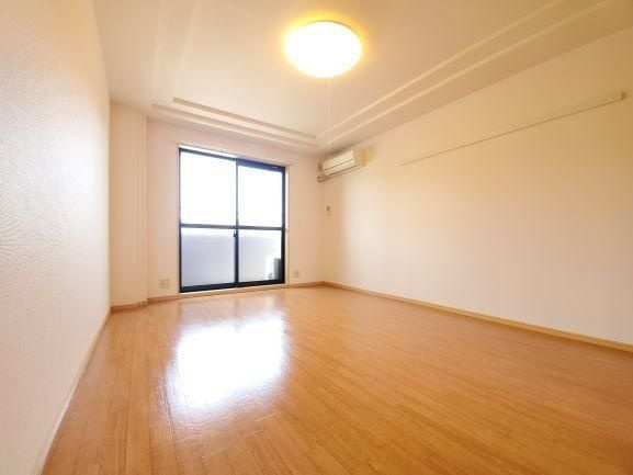 バン・サバーイⅠの居間・リビング