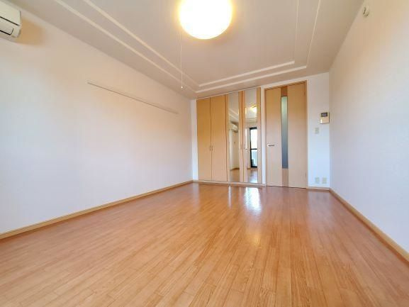 バン・サバーイⅠの居間・リビング