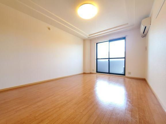 バン・サバーイⅠの居間・リビング