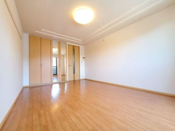 バン・サバーイⅠの居間・リビング