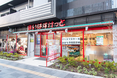 JUタワーフロント北斎ストリートの周辺