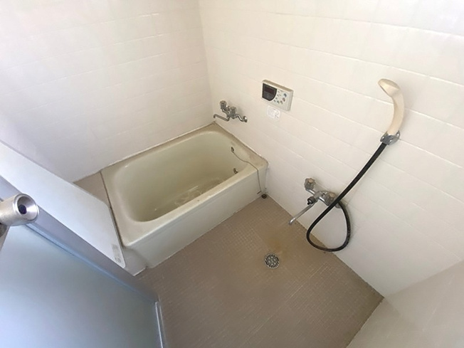 【浴室】 | 前橋市前箱田町中古住宅