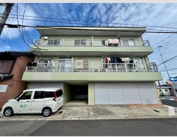 伊藤ビル　　刈谷市近郊の賃貸はクラスホーム刈谷店のその他共用部分