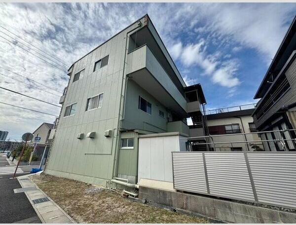 伊藤ビル　　刈谷市近郊の賃貸はクラスホーム刈谷店の外観