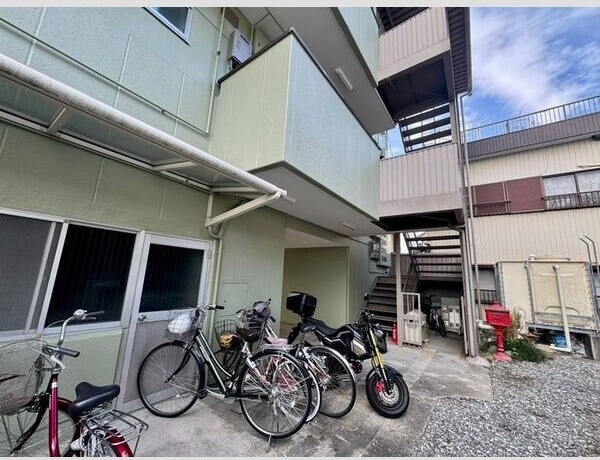 伊藤ビル　　刈谷市近郊の賃貸はクラスホーム刈谷店のその他