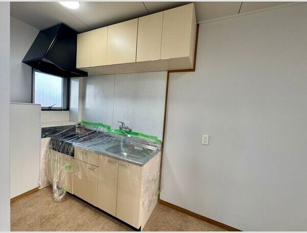 伊藤ビル　　刈谷市近郊の賃貸はクラスホーム刈谷店のキッチン