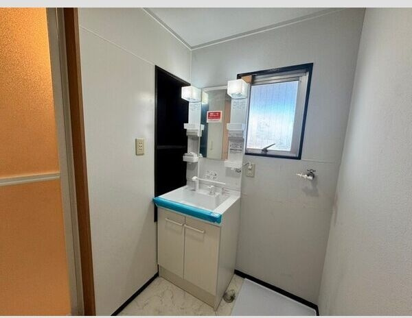 伊藤ビル　　刈谷市近郊の賃貸はクラスホーム刈谷店の洗面所