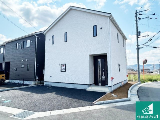 岩出市曽屋　第8期　新築一戸建て