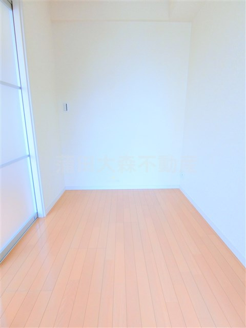 ジェムストーン池上のその他