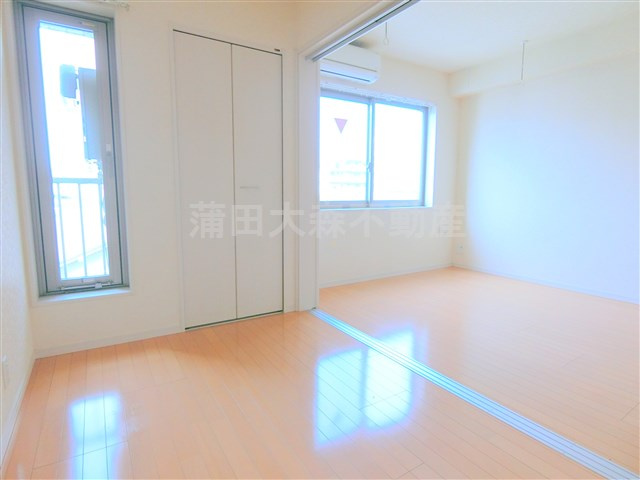 ジェムストーン池上のその他