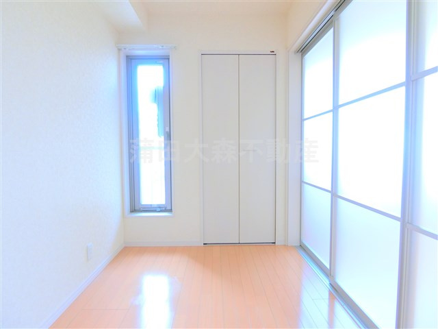 ジェムストーン池上のその他