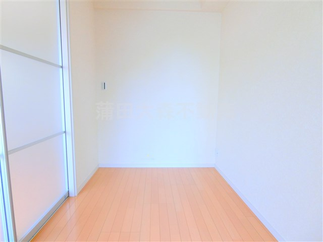 ジェムストーン池上のその他