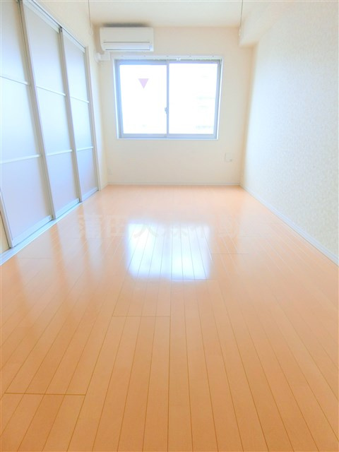 ジェムストーン池上の居間・リビング|LDK9.1帖のリビングダイニングキッチン