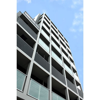 【外観】 | ZOOM上板橋