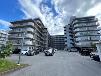 【その他】 | ネオコーポ太秦 | ゴミ置き場