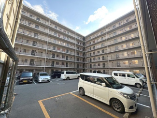 【その他】 | ネオコーポ太秦 | ネームプレート