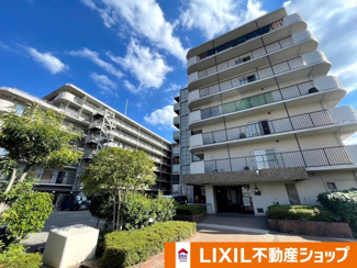 【外観】 | ネオコーポ太秦