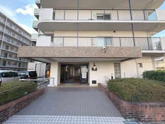 【外観】 | ネオコーポ太秦