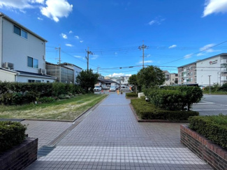 【外観】 | ネオコーポ太秦