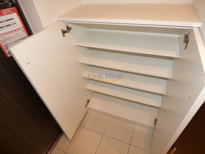 【内装】 | レジュールアッシュ九条