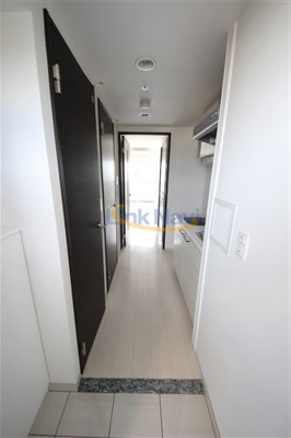 【玄関】 | レジュールアッシュ九条