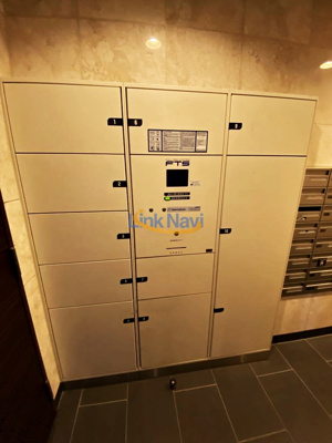 【その他共用部分】 | レジュールアッシュ九条