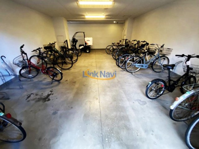 【その他】 | レジュールアッシュ九条