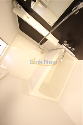 【浴室】 | レジュールアッシュ九条