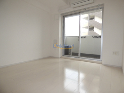 【居間・リビング】 | レジュールアッシュ九条