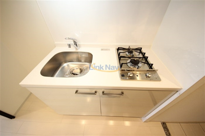 【キッチン】 | レジュールアッシュ九条