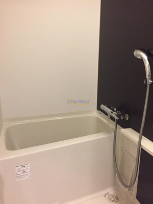 【浴室】 | レジュールアッシュ九条