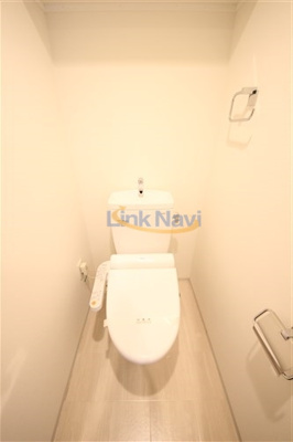 【トイレ】 | レジュールアッシュ九条