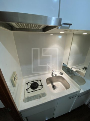 【キッチン】 | フェニックス日本橋高津 | フェニックス日本橋高津　システムキッチン