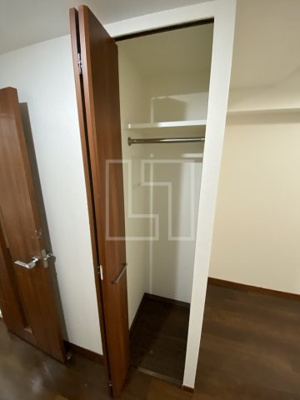 【収納】 | フェニックス日本橋高津 | フェニックス日本橋高津　クローゼット