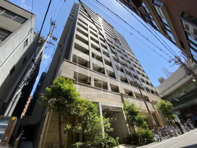 【外観】 | フェニックス日本橋高津 | フェニックス日本橋高津　外観