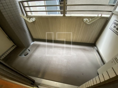 【バルコニー】 | フェニックス日本橋高津 | フェニックス日本橋高津　バルコニー