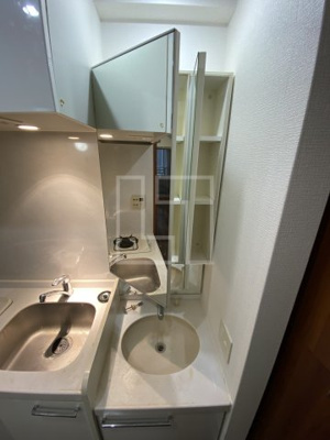 【その他】 | フェニックス日本橋高津 | フェニックス日本橋高津　独立洗面化粧台