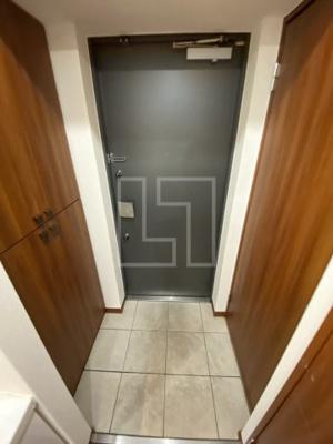 【玄関】 | フェニックス日本橋高津 | フェニックス日本橋高津　玄関スペース