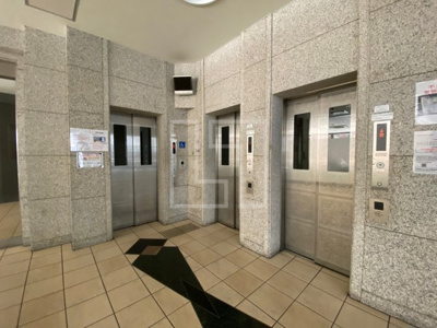 【その他共用部分】 | フェニックス日本橋高津 | フェニックス日本橋高津　エレベーター