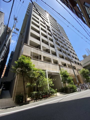 【外観】 | フェニックス日本橋高津 | フェニックス日本橋高津　外観