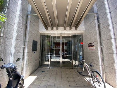 【エントランス】 | フェニックス日本橋高津 | フェニックス日本橋高津　エントランス