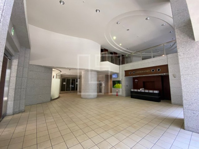 【ロビー】 | フェニックス日本橋高津 | フェニックス日本橋高津　ロビー