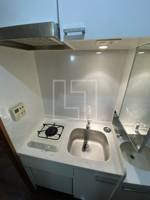 【キッチン】 | フェニックス日本橋高津 | フェニックス日本橋高津　システムキッチン