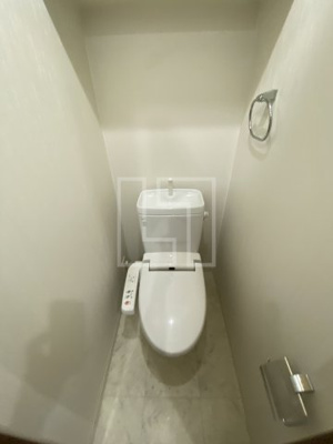 【トイレ】 | フェニックス日本橋高津 | フェニックス日本橋高津　温水洗浄便座