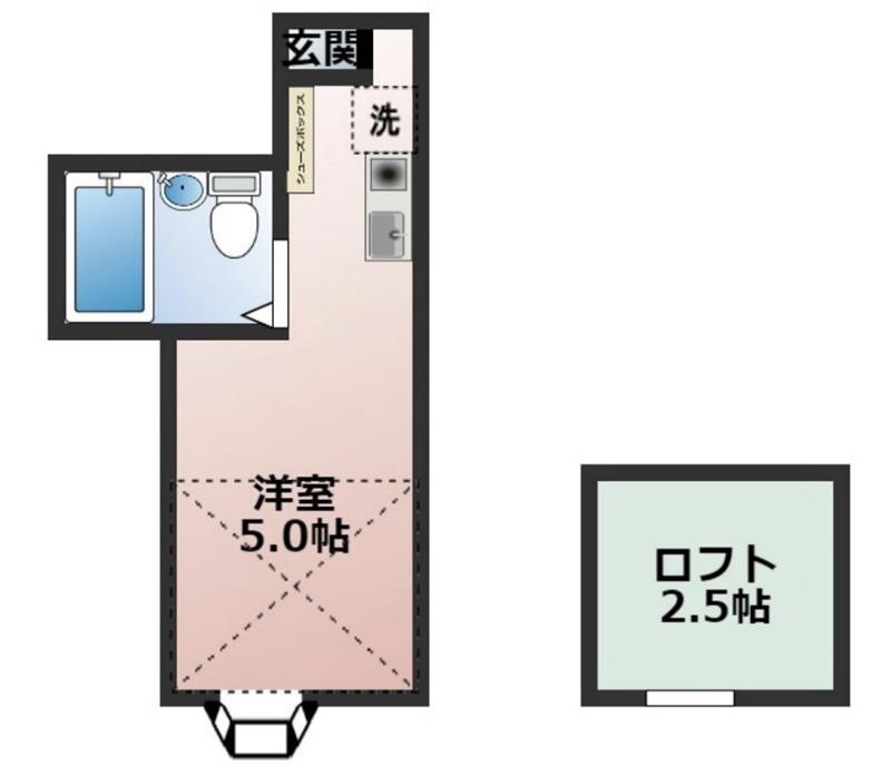 サウスハイム
