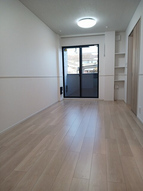 デルーナⅡの居間・リビング