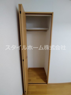 【収納】 | フィールドM | 収納スペース豊富です