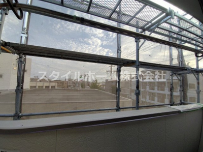 【展望】 | フィールドM | 展望